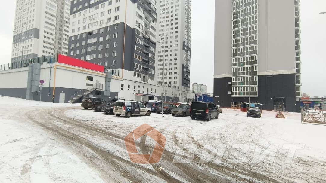 Продажа коммерческой недвижимости, 167м <sup>2</sup>, Самара, Пролетарская улица,  150