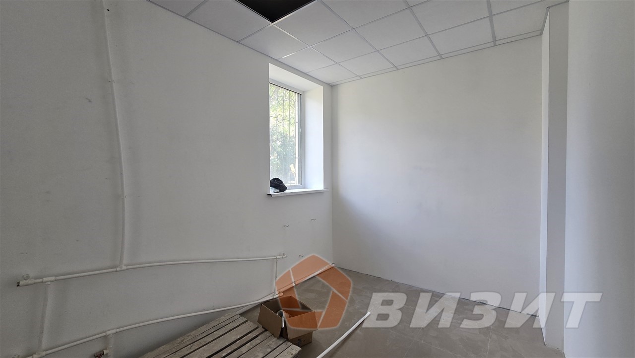 Аренда коммерческой недвижимости, 45м <sup>2</sup>, Самара, Фасадная улица,  20