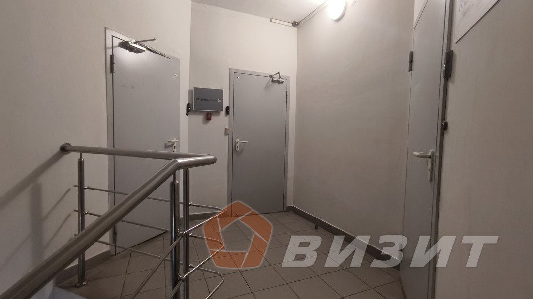 Аренда коммерческой недвижимости, 102м <sup>2</sup>, Самара, Лесная улица,  31