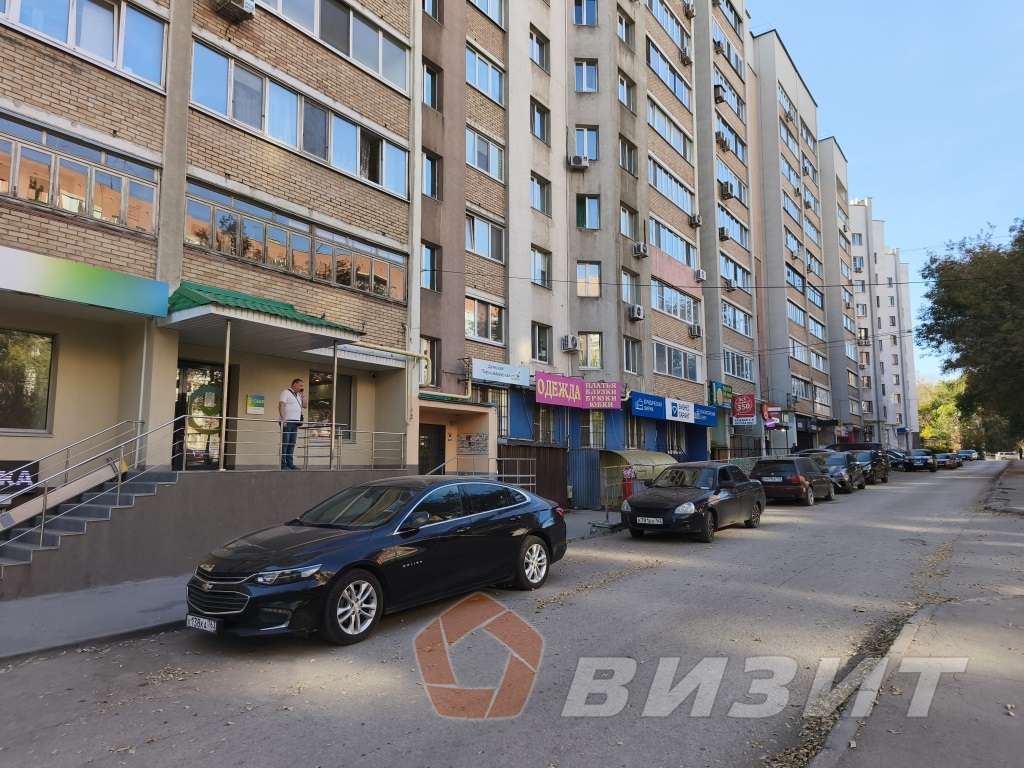 Аренда коммерческой недвижимости, 78м <sup>2</sup>, Самара, Кирова проспект,  130