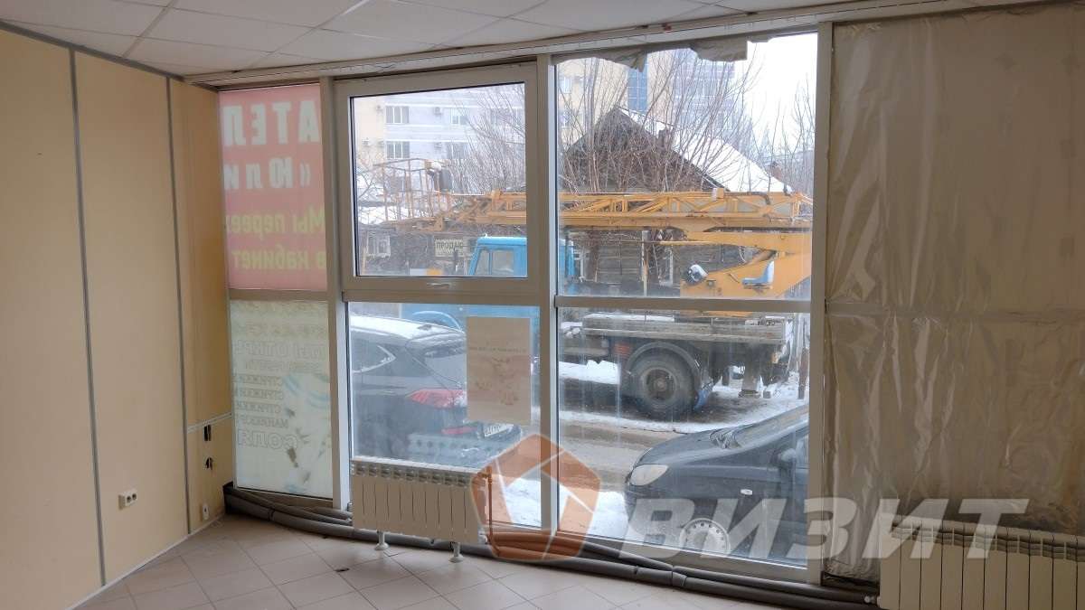 Аренда коммерческой недвижимости, 636м <sup>2</sup>, Самара, Партизанская улица,  80б