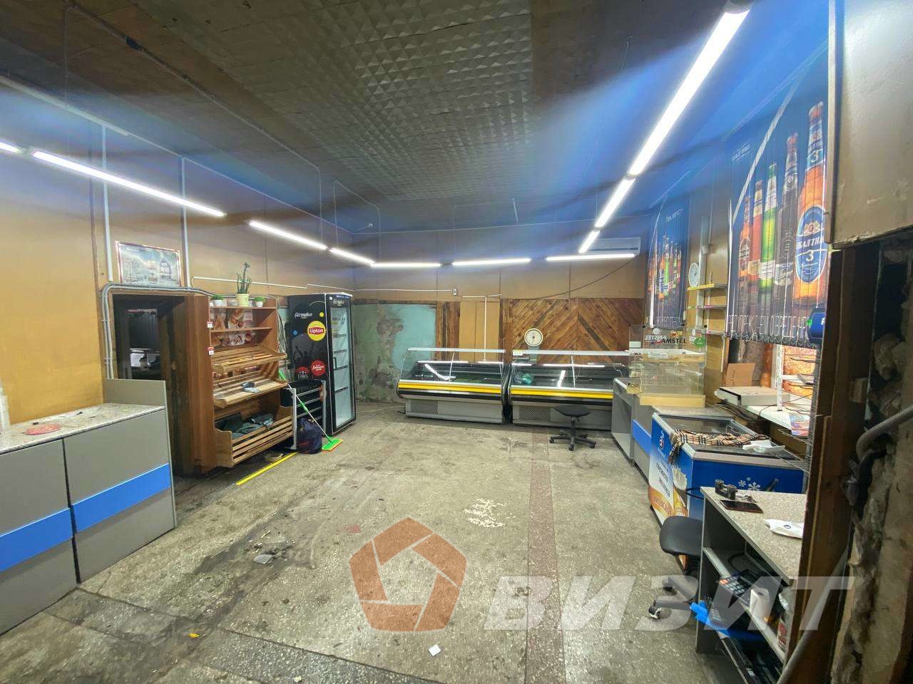 Аренда коммерческой недвижимости, 78м <sup>2</sup>, Самара, Московское шоссе 18-й километр,  9