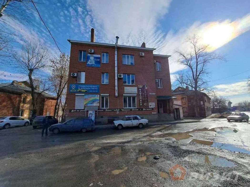 Аренда коммерческой недвижимости, 650м <sup>2</sup>, Самара, Елизарова улица,  23