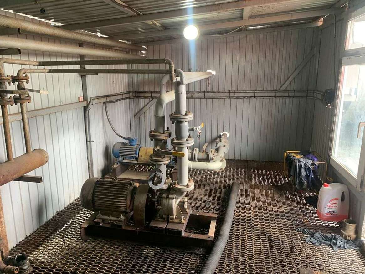 Продажа коммерческой недвижимости, 6331м <sup>2</sup>, Алексеевка, Балтийский проезд,  15кА