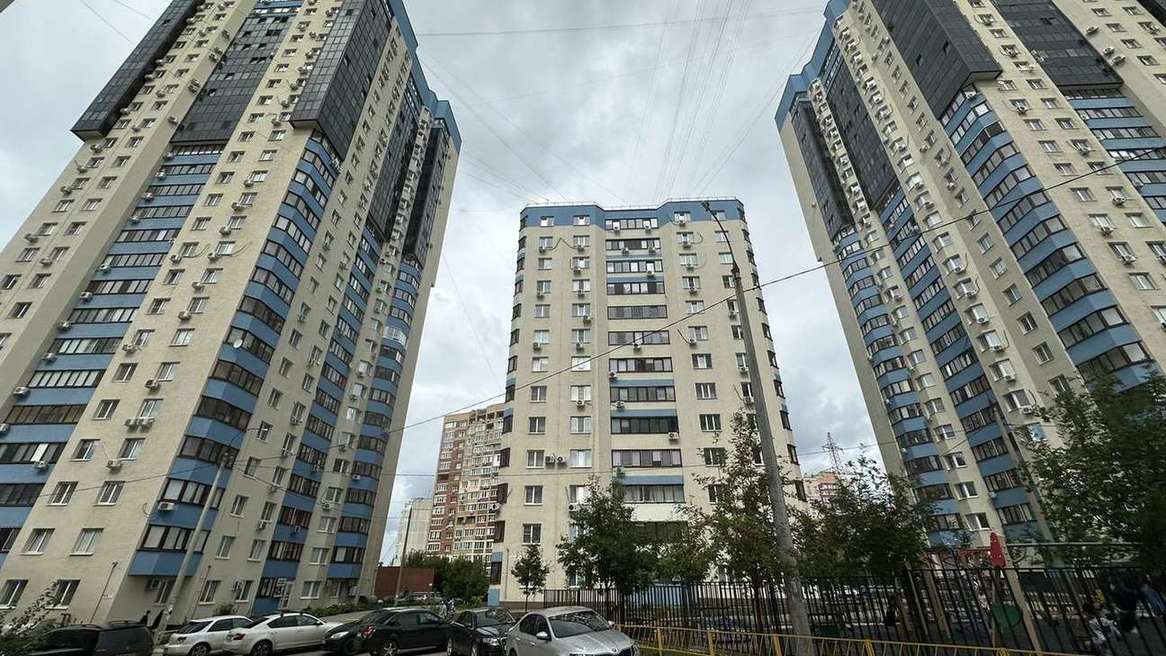 Продажа коммерческой недвижимости, 58м <sup>2</sup>, Самара, 5-я просека,  110б