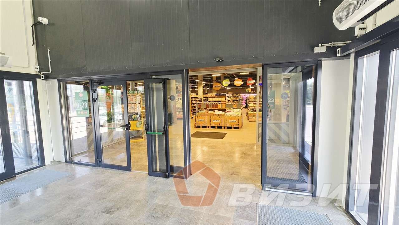 Аренда коммерческой недвижимости, 108м <sup>2</sup>, Самарская, Гранная улица,  1/1