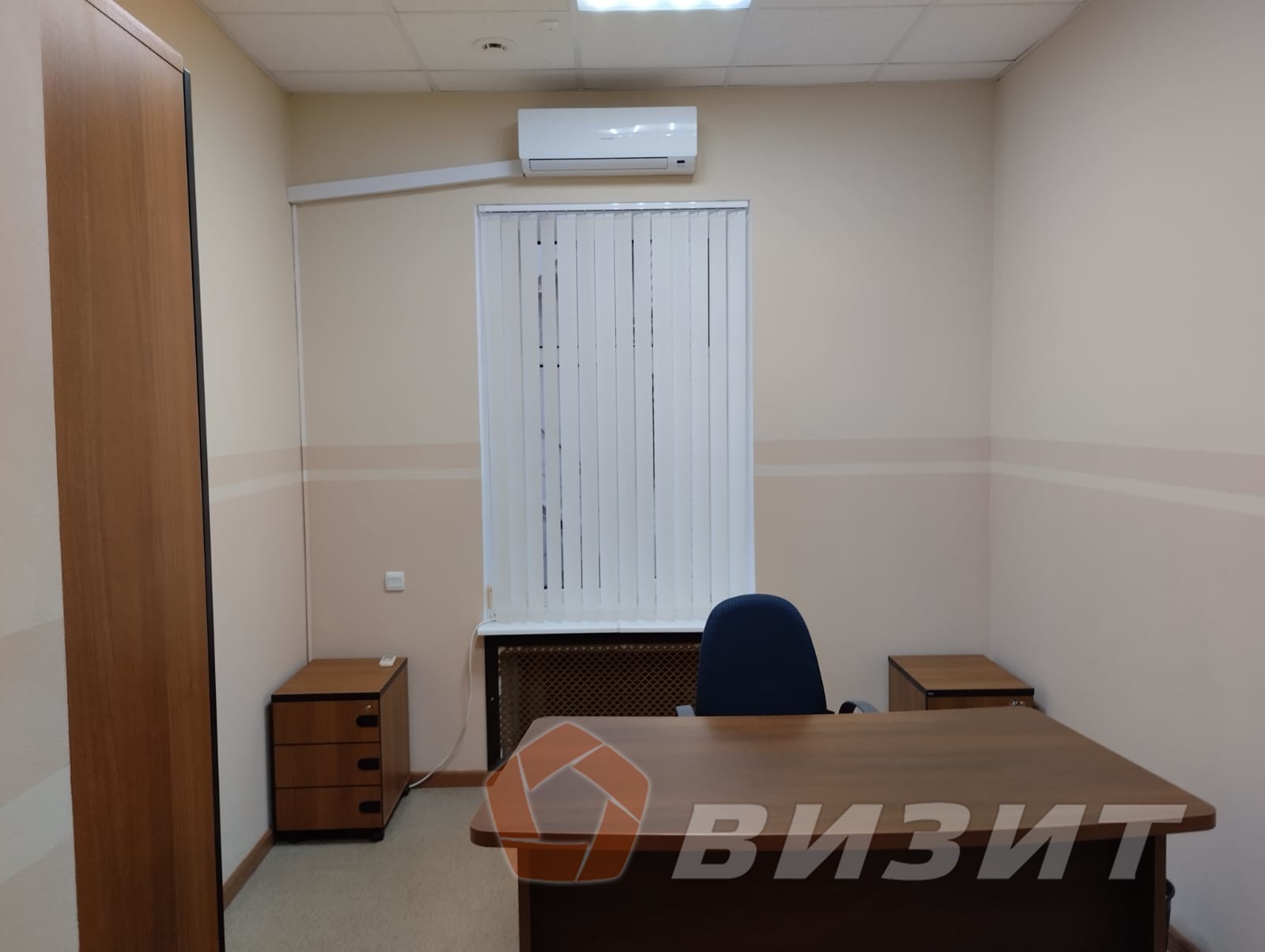 Аренда коммерческой недвижимости, 290м <sup>2</sup>, Самара, Чапаевская улица,  146