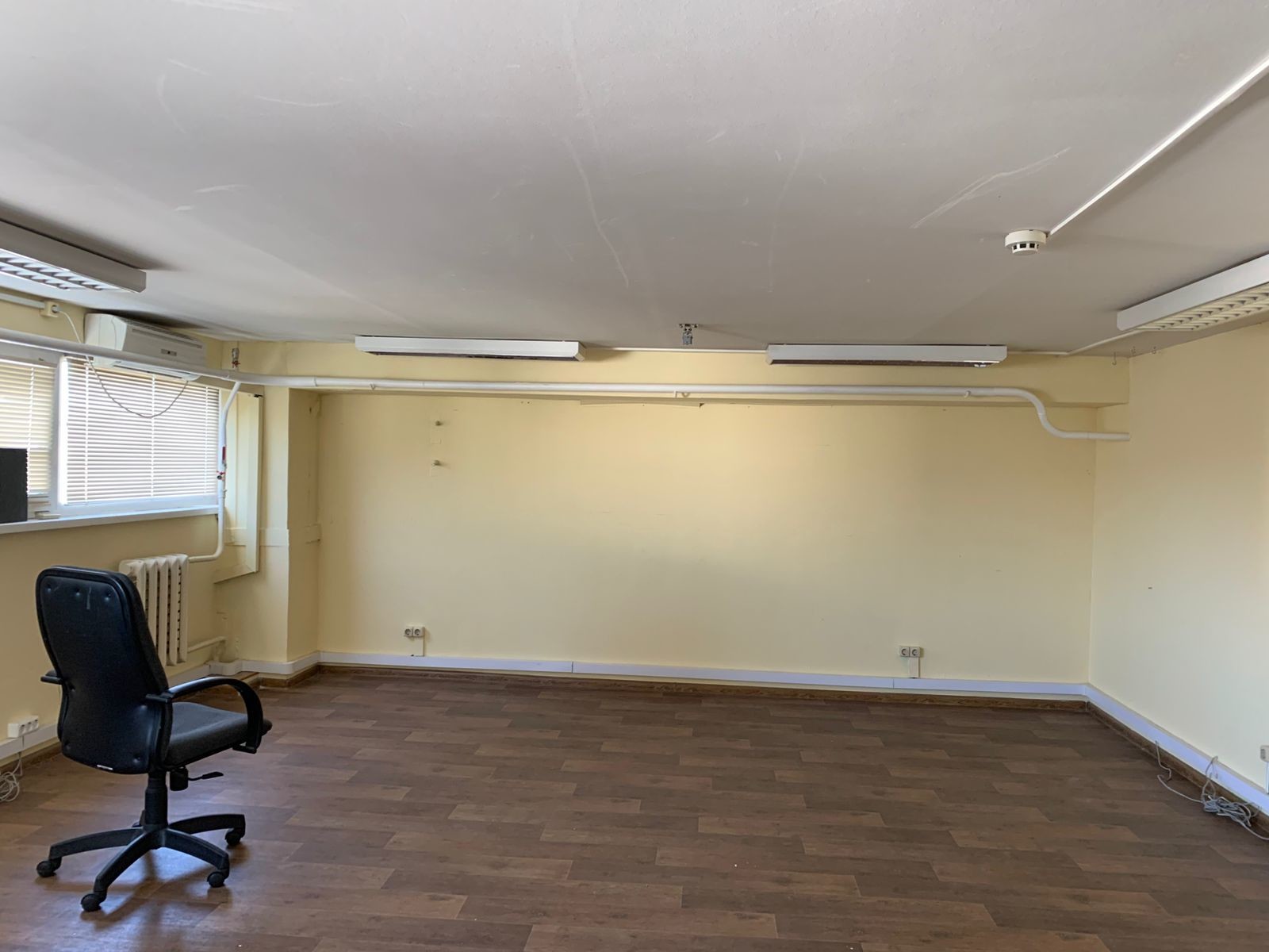 Аренда коммерческой недвижимости, 650м <sup>2</sup>, Самара, Аэродромная улица,  45ка