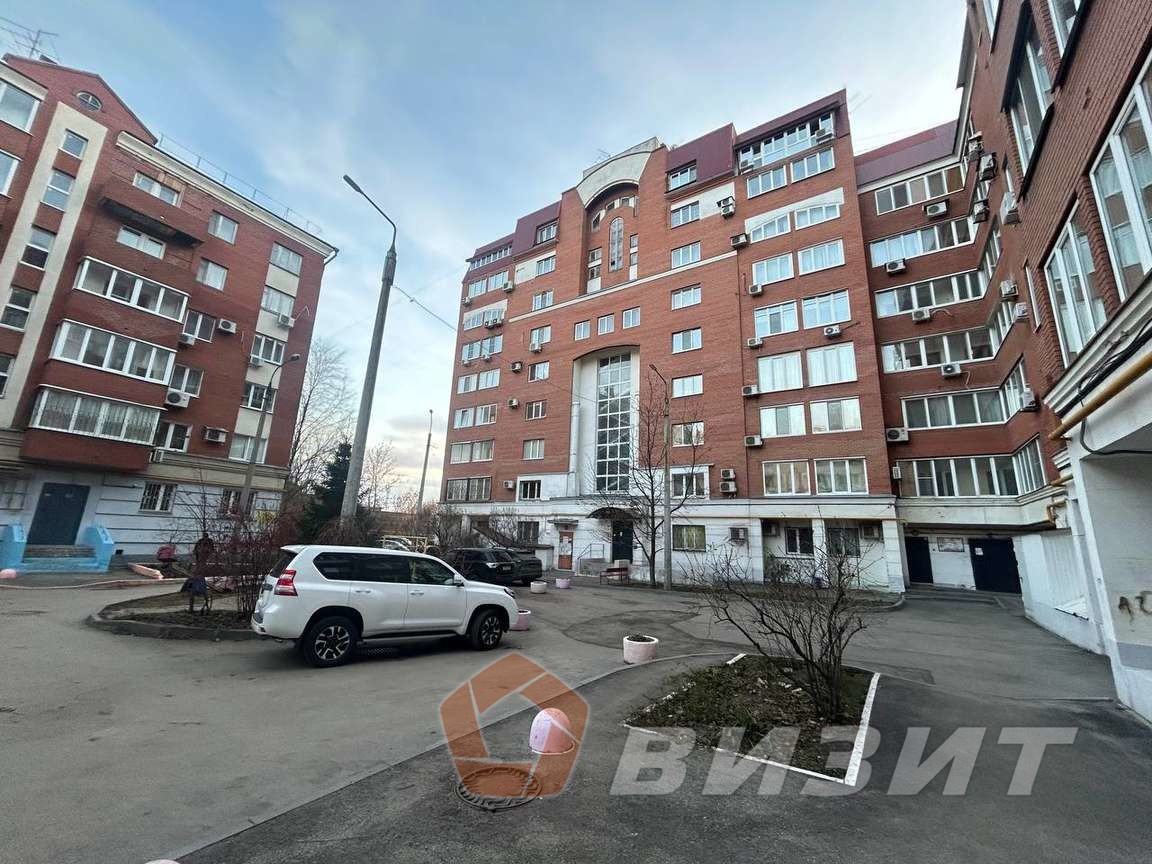 Продажа коммерческой недвижимости, 105м <sup>2</sup>, Самара, Самарская улица,  33