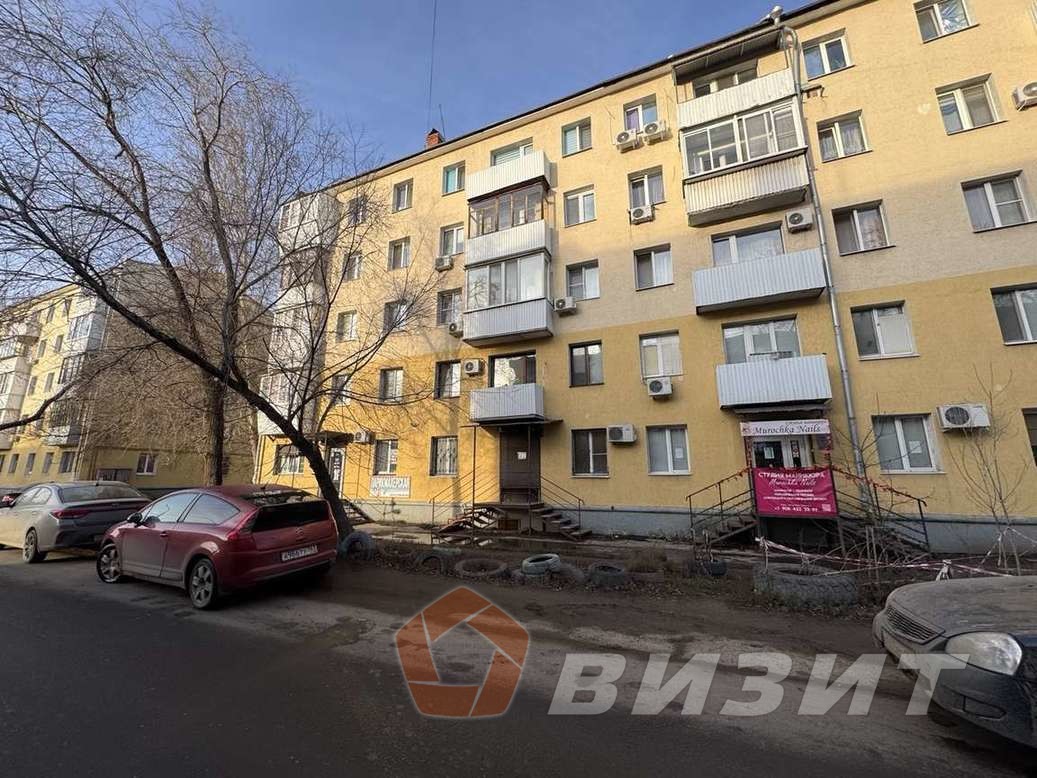 Аренда коммерческой недвижимости, 48м <sup>2</sup>, Самара, Бакинская улица,  38