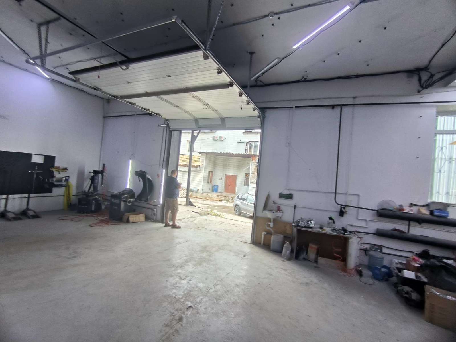 Аренда коммерческой недвижимости, 200м <sup>2</sup>, Самара, Клиническая улица,  154