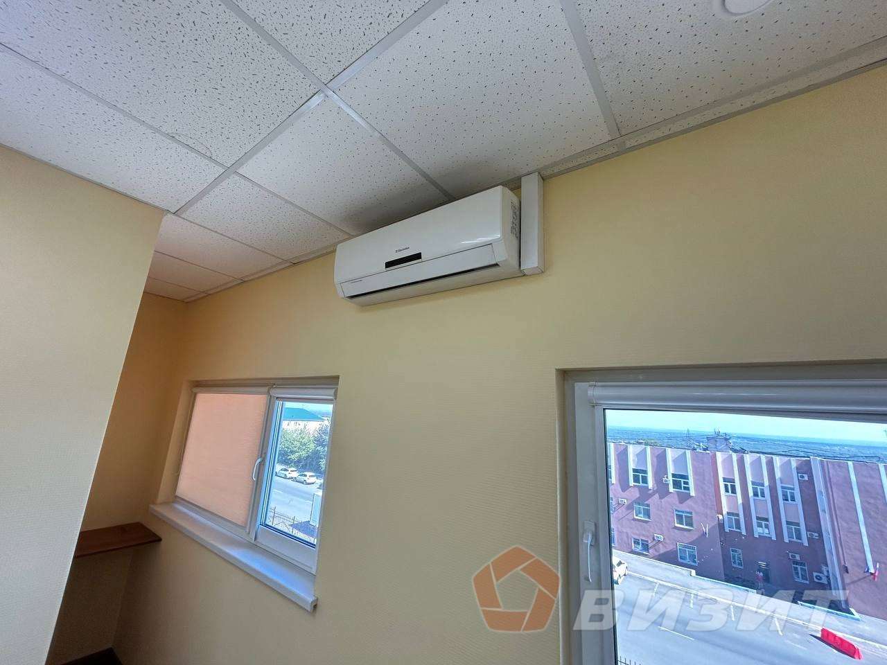 Аренда коммерческой недвижимости, 439м <sup>2</sup>, Самара, Дзержинского улица,  46г