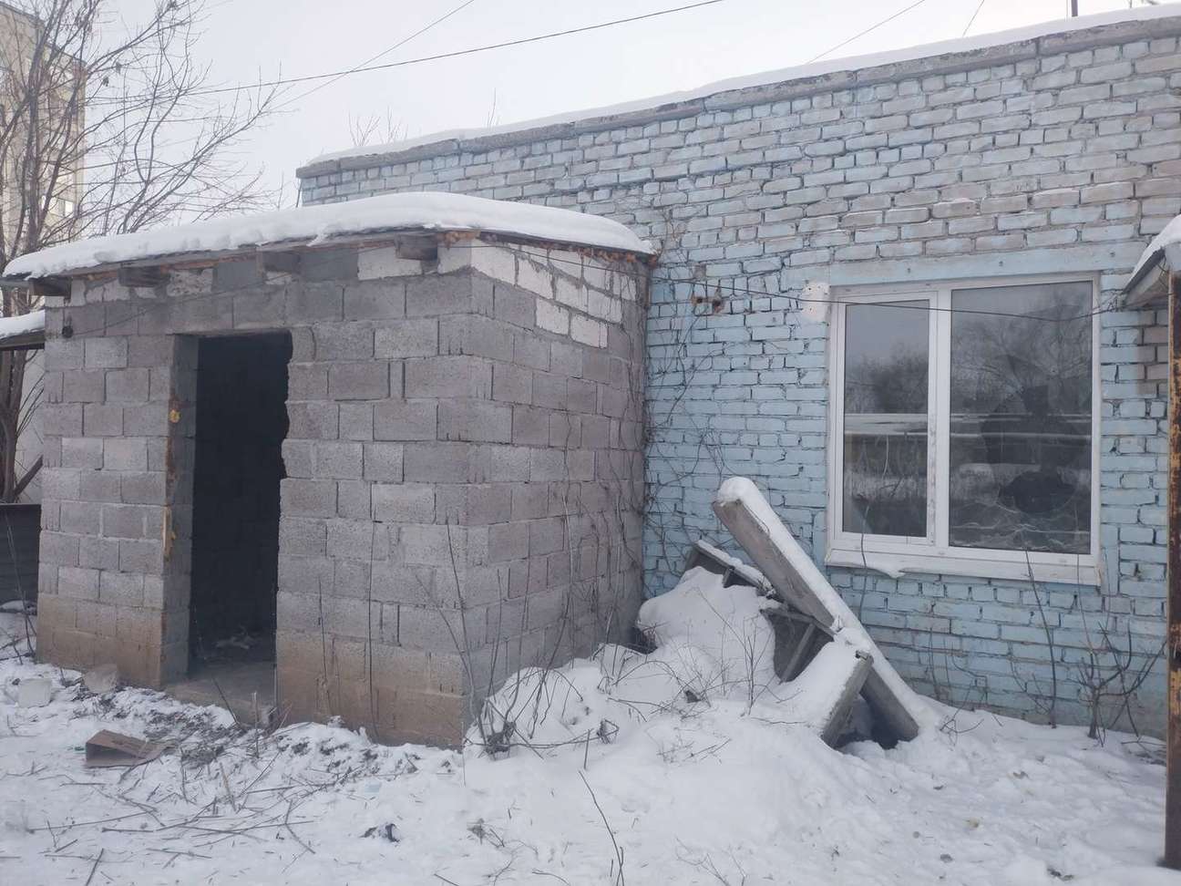 Продажа коммерческой недвижимости, 350м <sup>2</sup>, Самара, Тихвинская улица,  20А