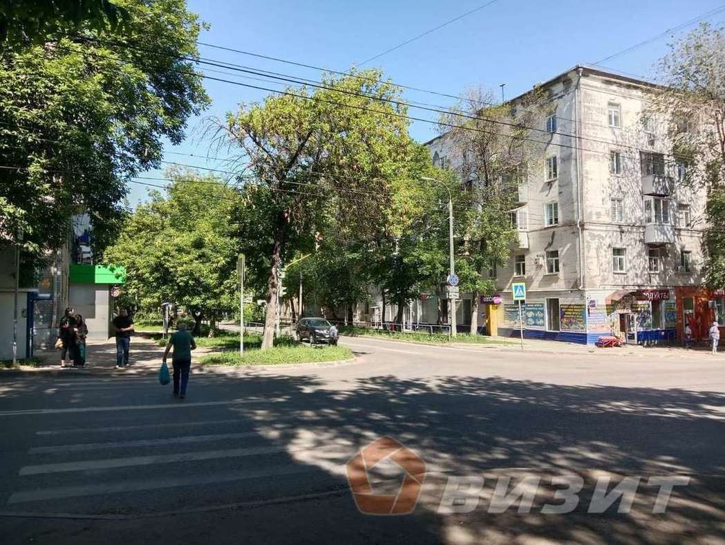 Продажа коммерческой недвижимости, 145м <sup>2</sup>, Самара, Свободы улица,  20