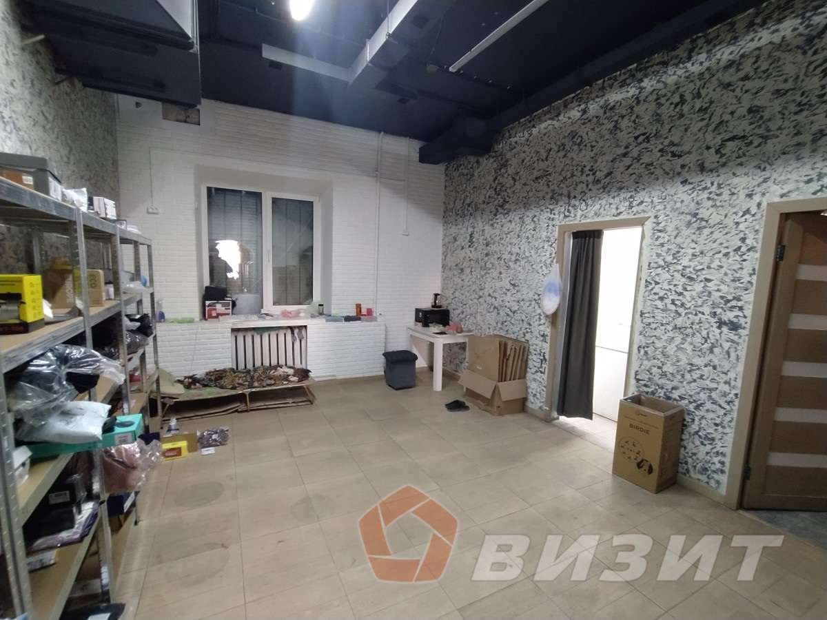 Аренда коммерческой недвижимости, 100м <sup>2</sup>, Самара, Полевая улица,  1