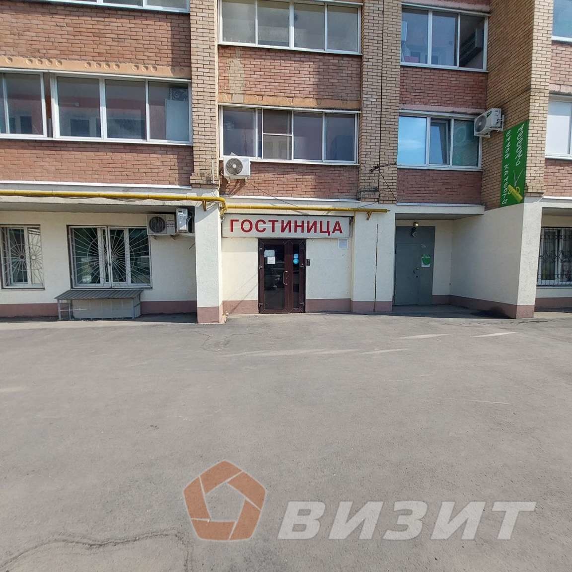 Продажа коммерческой недвижимости, 114м <sup>2</sup>, Самара, Нагорная улица,  133