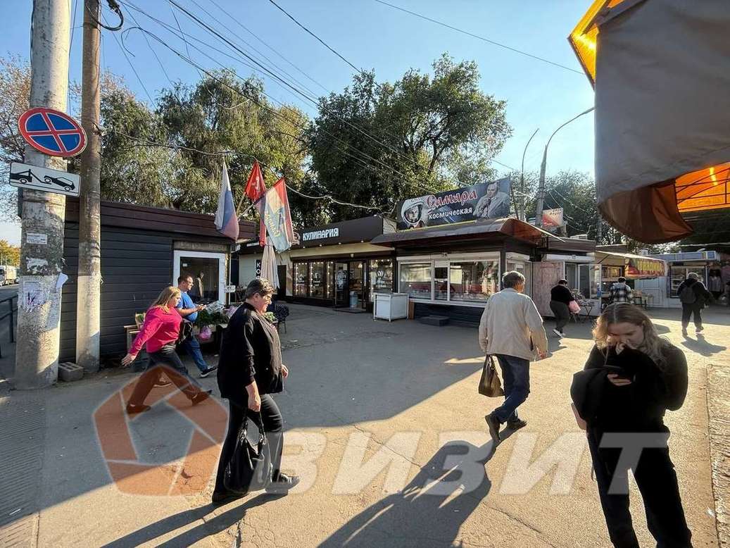 Аренда коммерческой недвижимости, 33м <sup>2</sup>, Самара, Земеца улица,  19