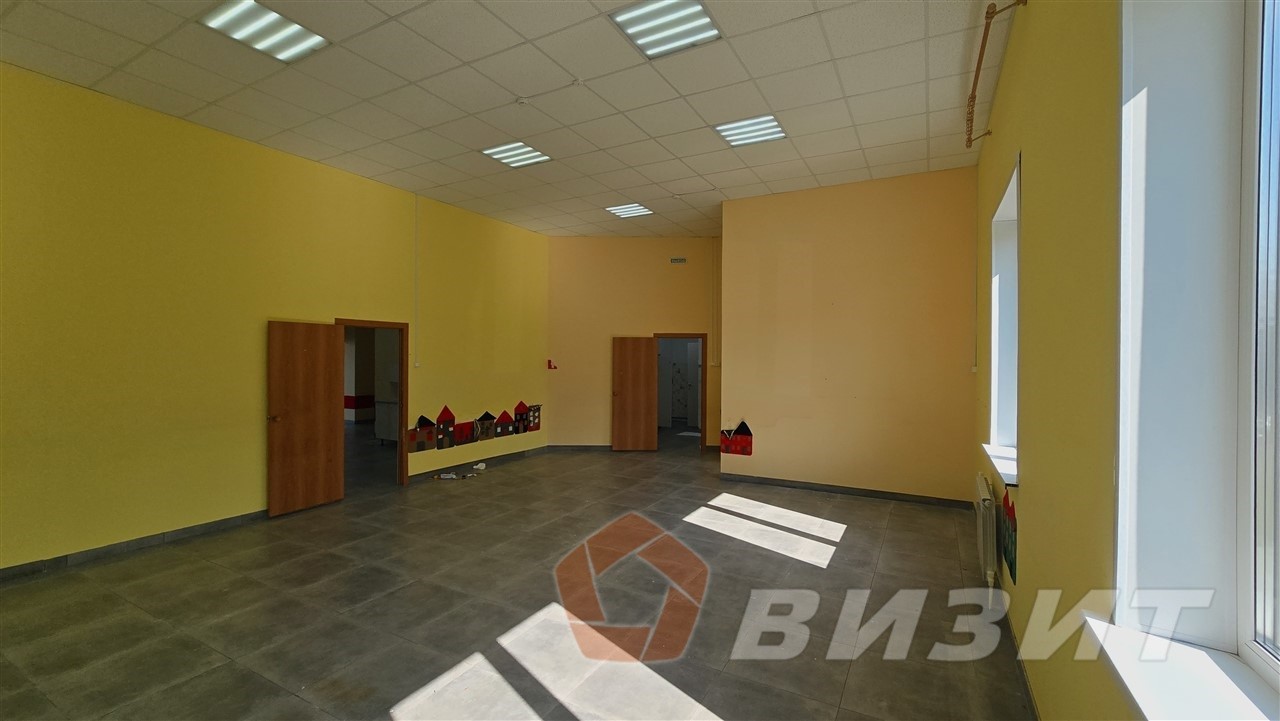 Аренда коммерческой недвижимости, 285м <sup>2</sup>, Самара, микрорайон Крутые Ключи,  46