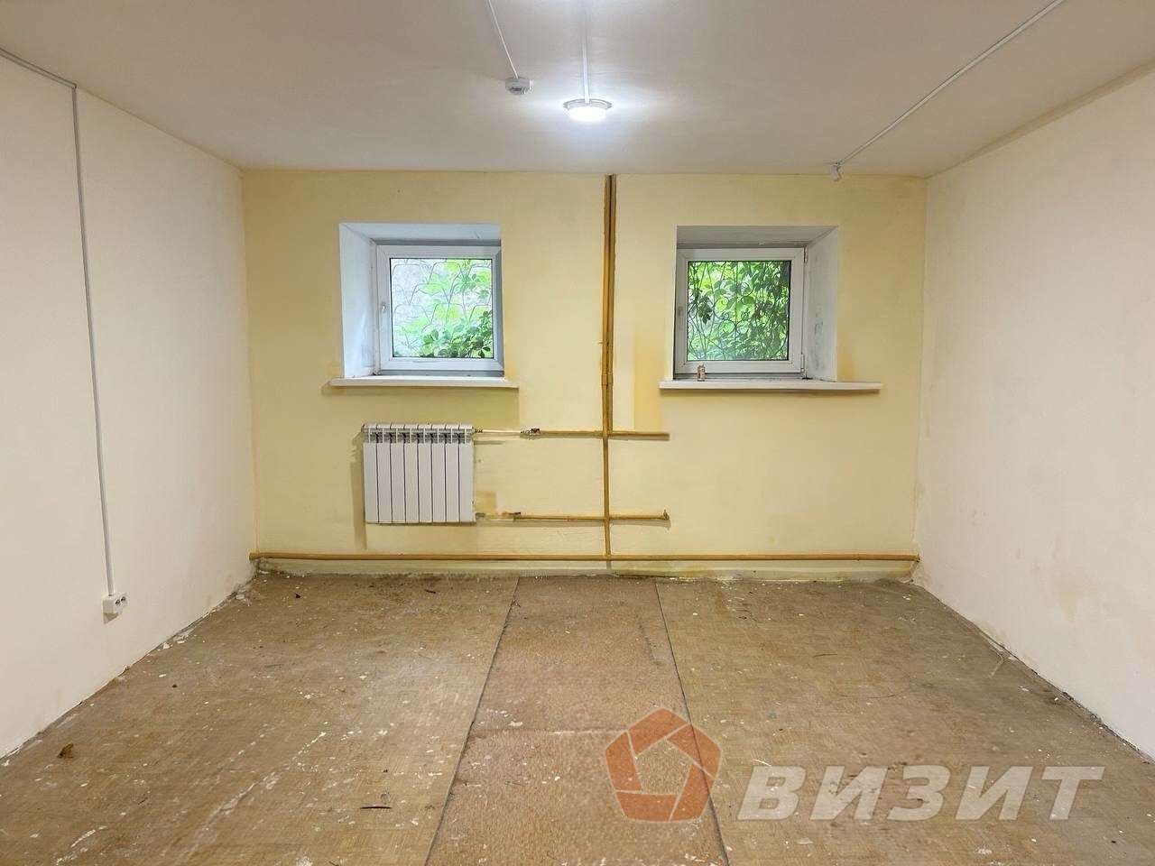 Аренда коммерческой недвижимости, 102м <sup>2</sup>, Самара, Самарская улица,  195