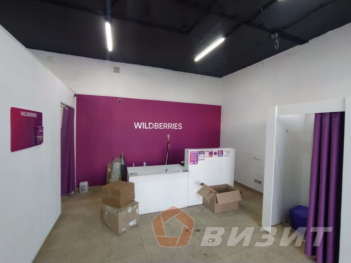 Аренда коммерческой недвижимости, 100м <sup>2</sup>, Самара, Полевая улица,  1