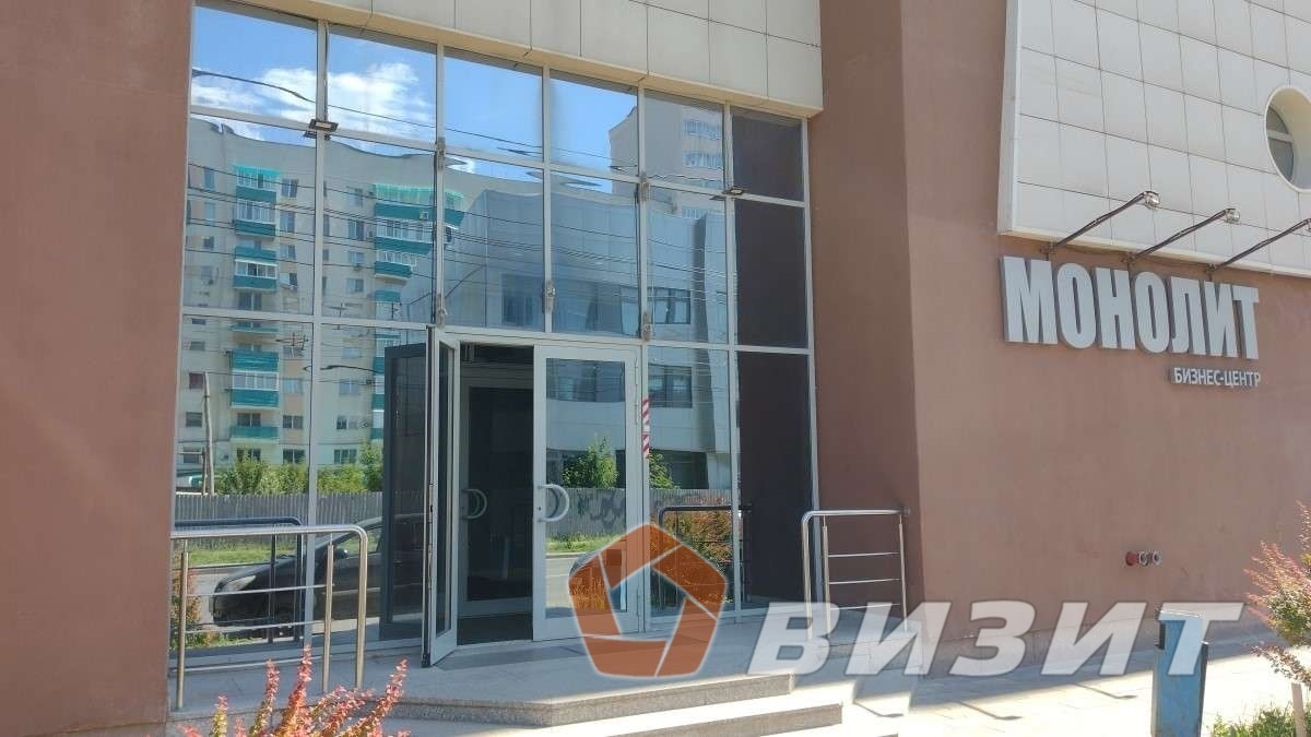 Аренда коммерческой недвижимости, 850м <sup>2</sup>, Самара, Мичурина улица,  21