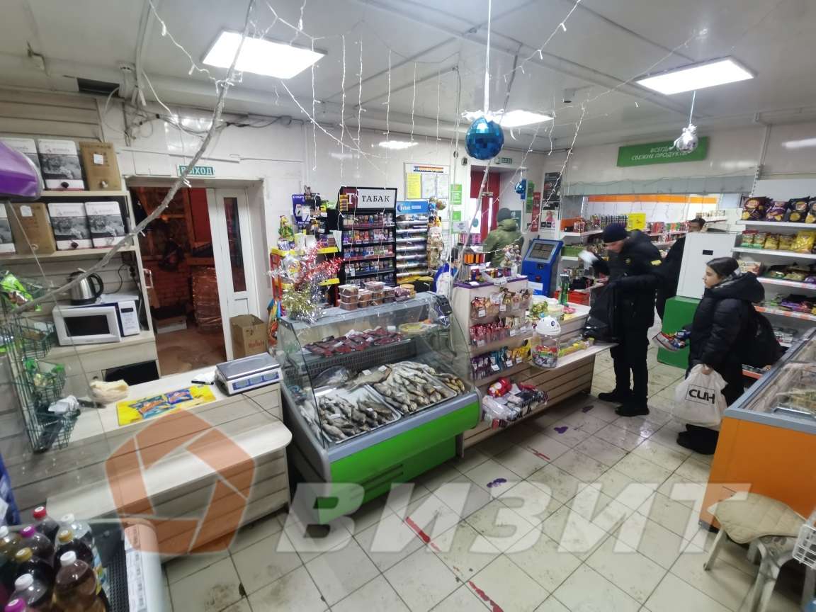 Продажа коммерческой недвижимости, 170м <sup>2</sup>, Самара, Промышленности улица,  13