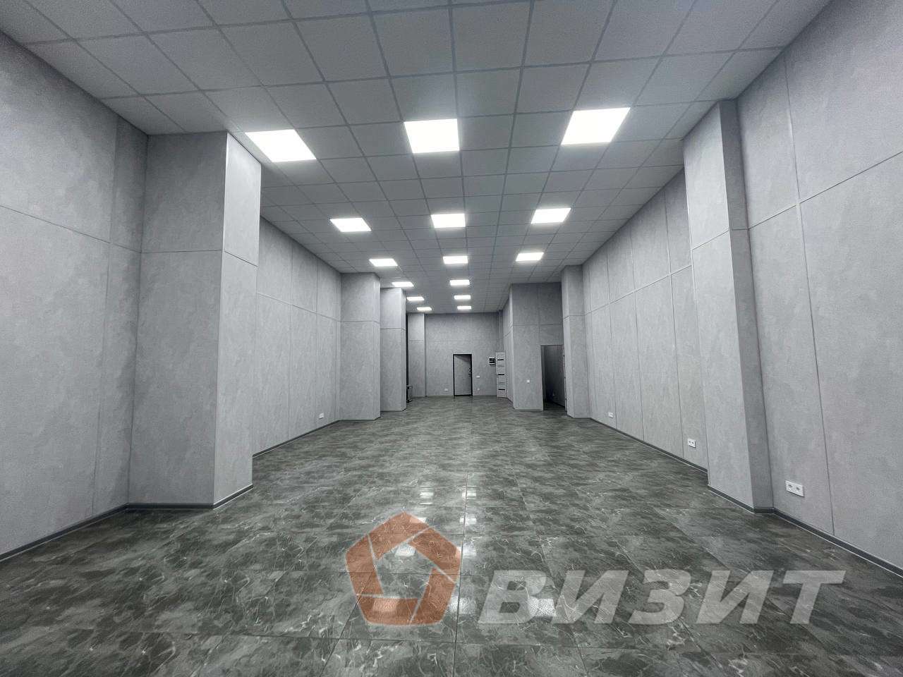 Аренда коммерческой недвижимости, 122м <sup>2</sup>, Самара, Московское шоссе,  43