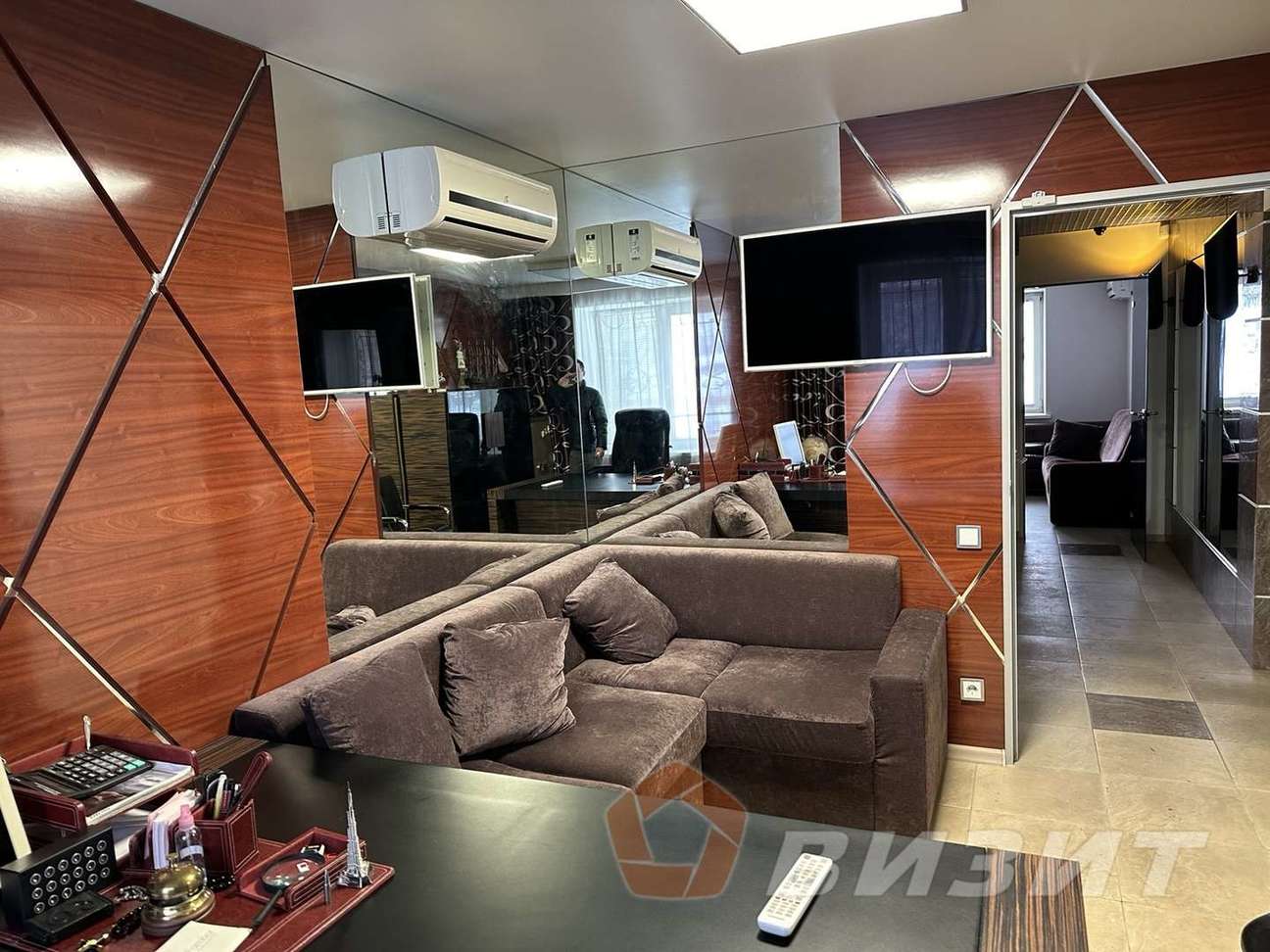 Аренда коммерческой недвижимости, 166м <sup>2</sup>, Самара, Карякина переулок,  1а