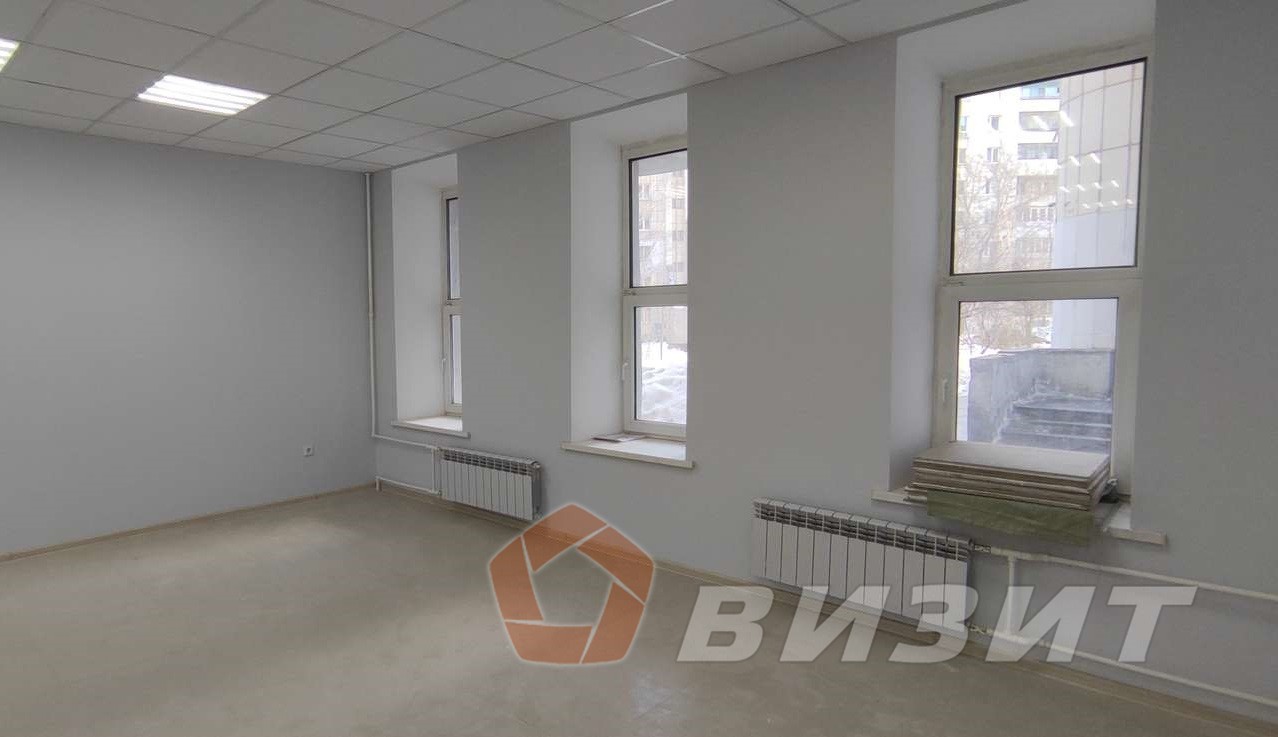 Аренда коммерческой недвижимости, 50м <sup>2</sup>, Самара, Енисейская улица,  48