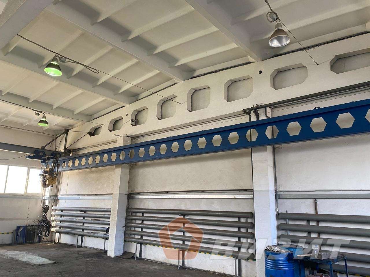 Аренда коммерческой недвижимости, 700м <sup>2</sup>, Новокуйбышевск, Промышленная 2-я улица,  7