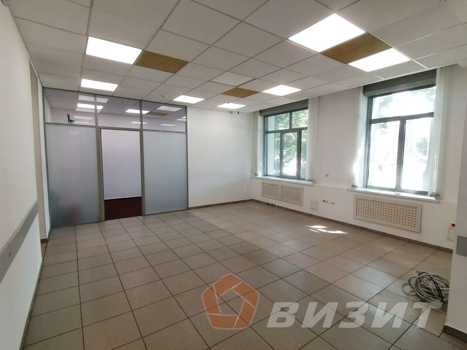 Продажа коммерческой недвижимости, 131м <sup>2</sup>, Самара, Гагарина улица,  32