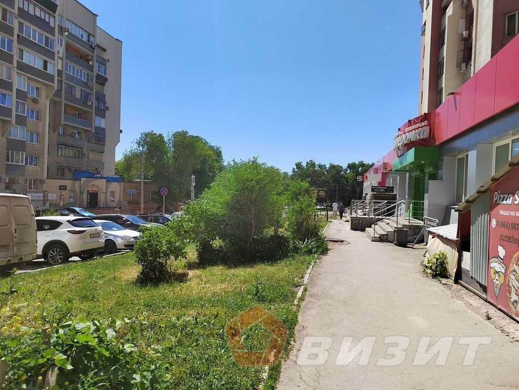 Аренда коммерческой недвижимости, 97м <sup>2</sup>, Самара, Дыбенко улица,  120