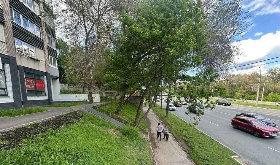 Продажа коммерческой недвижимости, 31м <sup>2</sup>, Самара, Авроры улица,  68