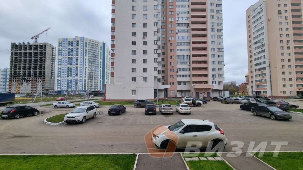 Продажа коммерческой недвижимости, 62м <sup>2</sup>, Самара, Виталия Талабаева улица,  2