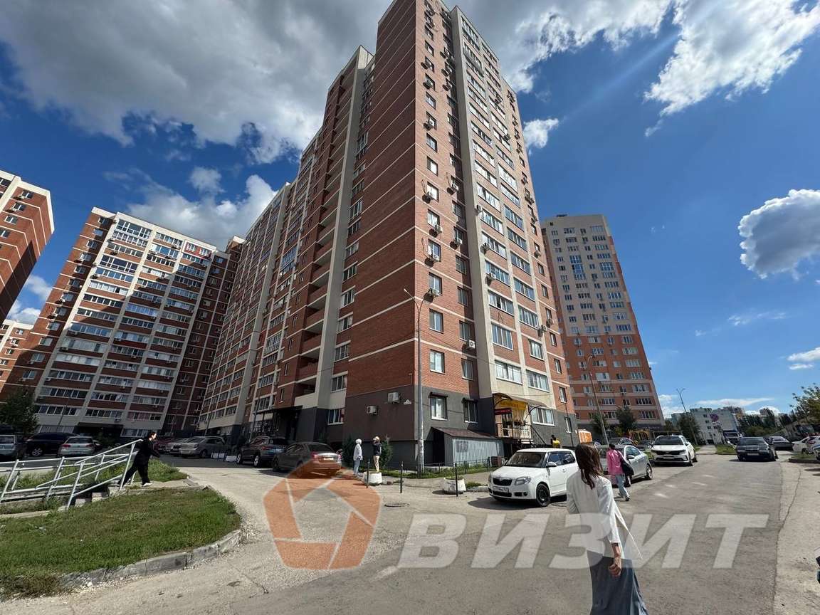 Аренда коммерческой недвижимости, 40м <sup>2</sup>, Самара, 5-я просека,  129