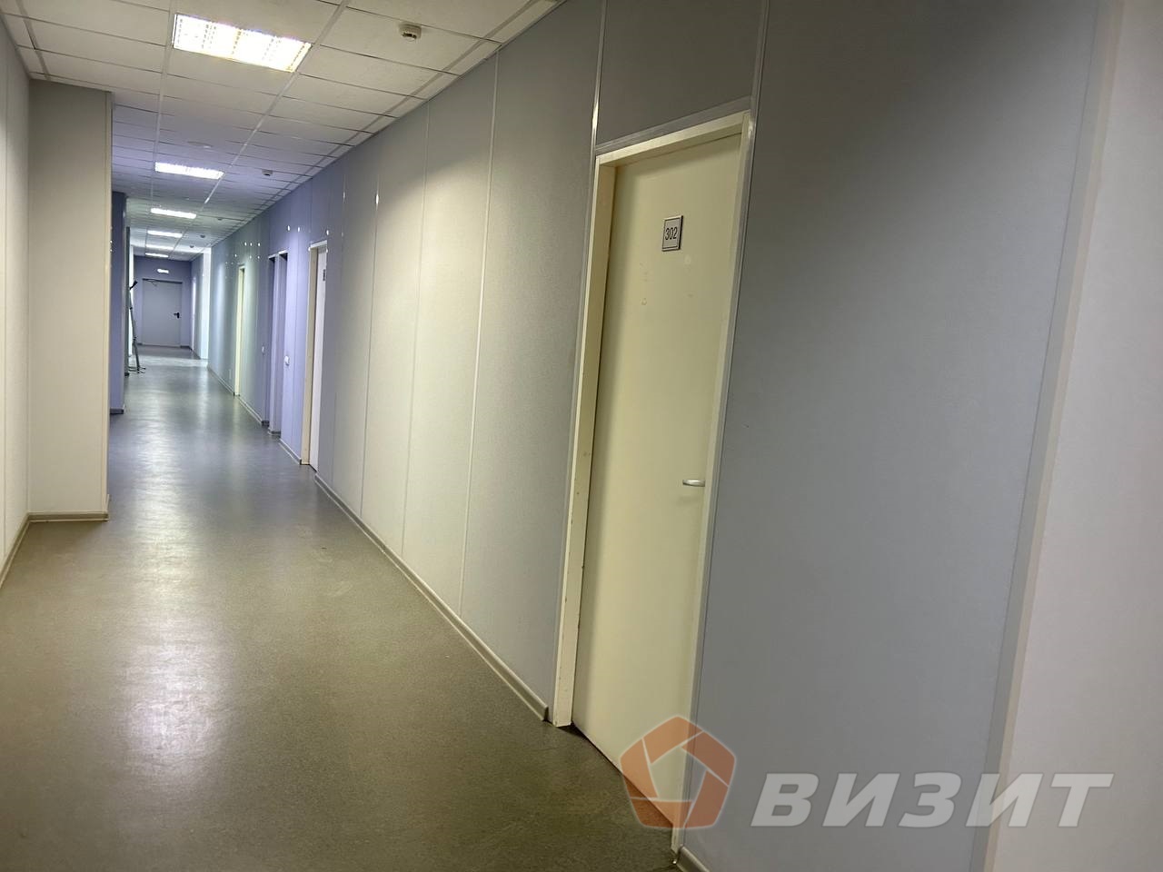 Аренда коммерческой недвижимости, 439м <sup>2</sup>, Самара, Дзержинского улица,  46г