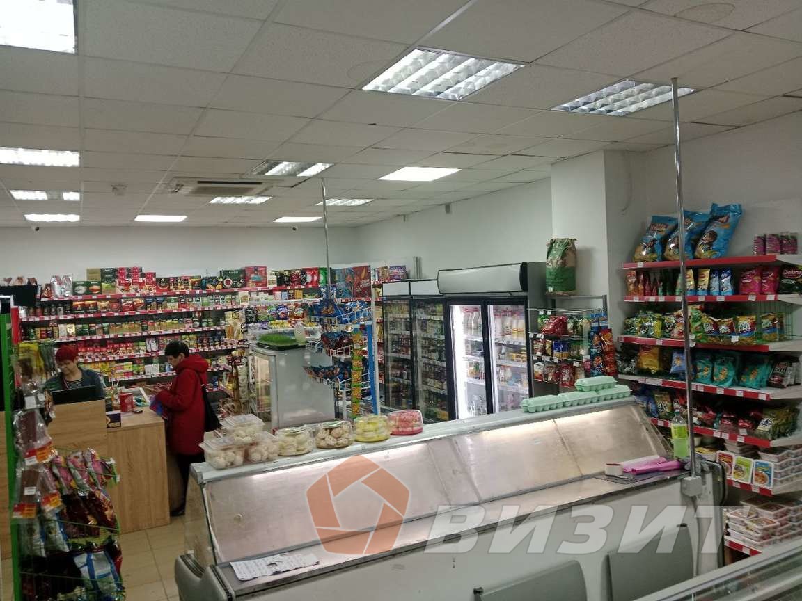 Аренда коммерческой недвижимости, 135м <sup>2</sup>, Самара, Кирова проспект,  233