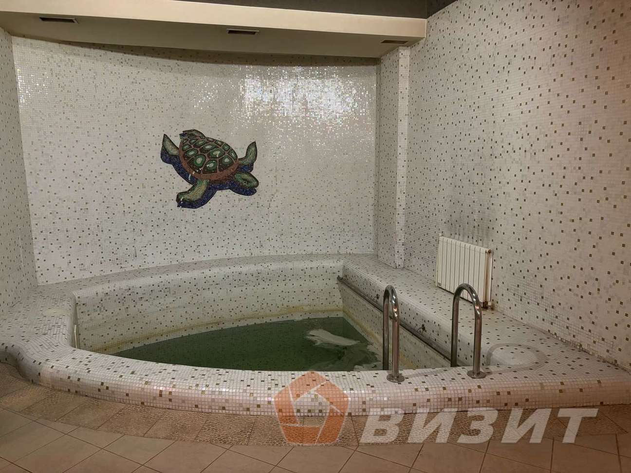 Продажа коммерческой недвижимости, 590м <sup>2</sup>, Самара, Ташкентская улица,  102б