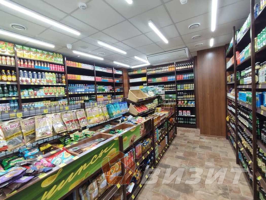 Продажа коммерческой недвижимости, 91м <sup>2</sup>, Новокуйбышевск, Молодежная улица,  10