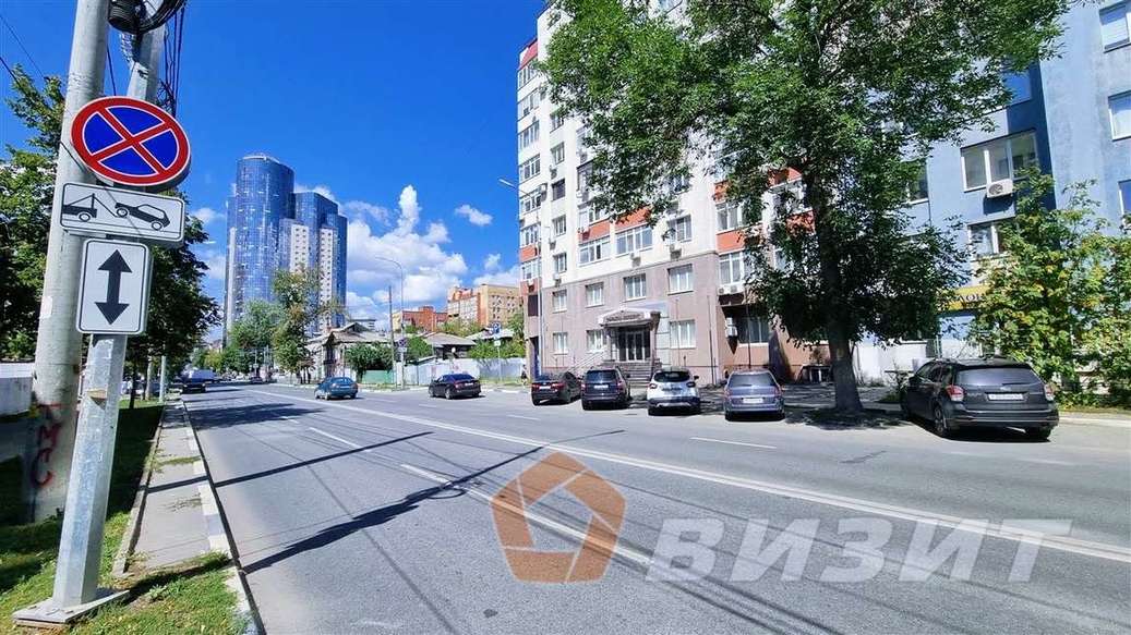 Аренда коммерческой недвижимости, 115м <sup>2</sup>, Самара, Братьев Коростелёвых улица,  152