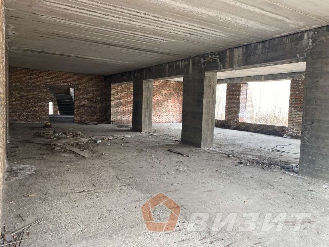 Продажа коммерческой недвижимости, 4400м <sup>2</sup>, Самара, Четвертая улица,  5