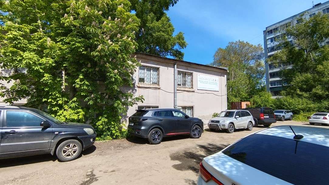 Аренда коммерческой недвижимости, 79м <sup>2</sup>, Самара, Карла Маркса проспект,  185