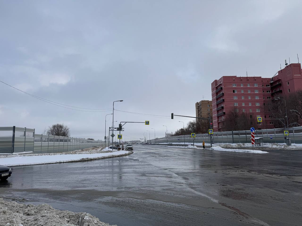 Продажа коммерческой недвижимости, 2500м <sup>2</sup>, Самарская, 4-й квартал,  16кс3