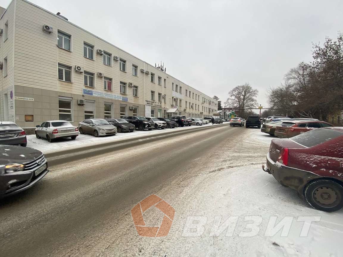 Продажа коммерческой недвижимости, 201м <sup>2</sup>, Самара, Санфировой улица,  95кВ