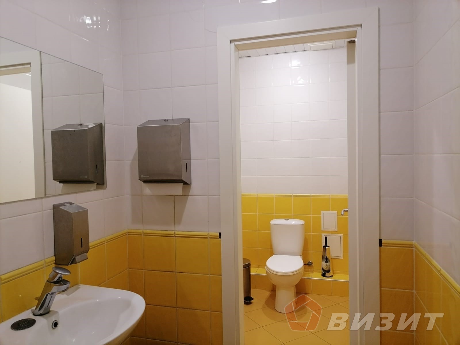 Аренда коммерческой недвижимости, 54м <sup>2</sup>, Самара, Московское шоссе,  21