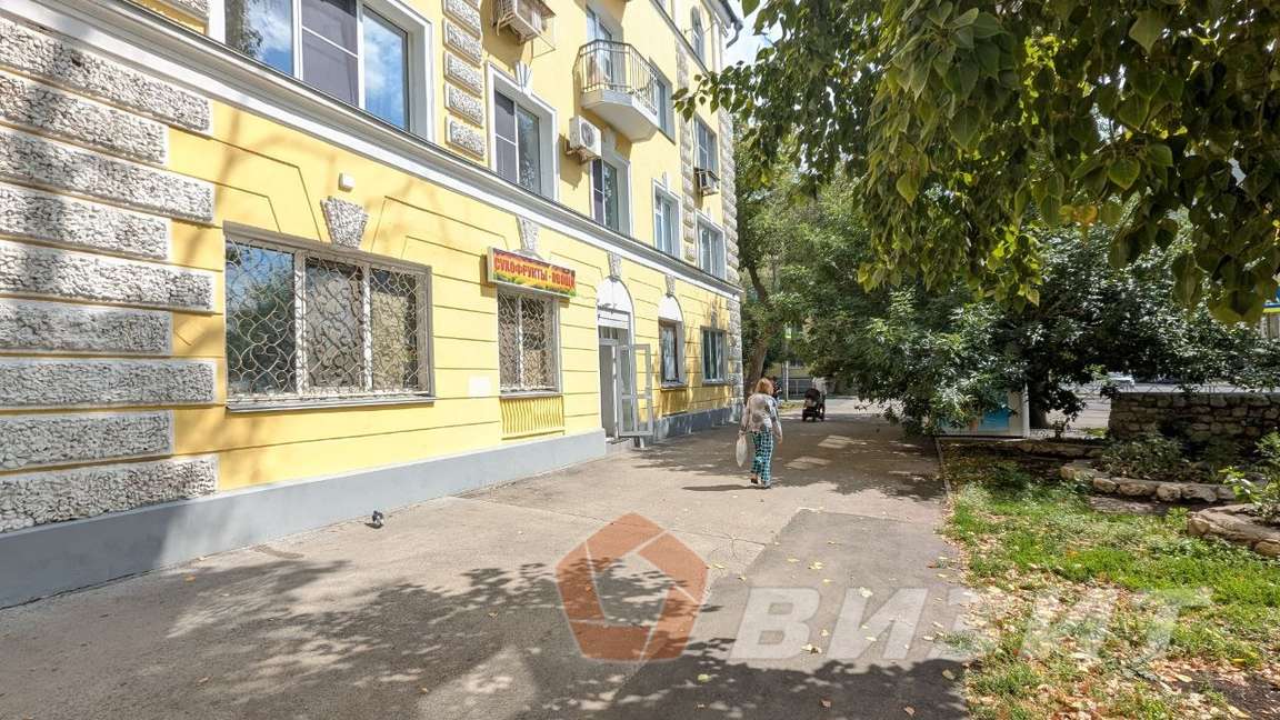 Продажа коммерческой недвижимости, 24м <sup>2</sup>, Самара, Урицкого улица,  8