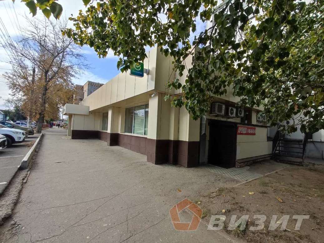 Продажа коммерческой недвижимости, 67м <sup>2</sup>, Чапаевск, Ленина улица,  88
