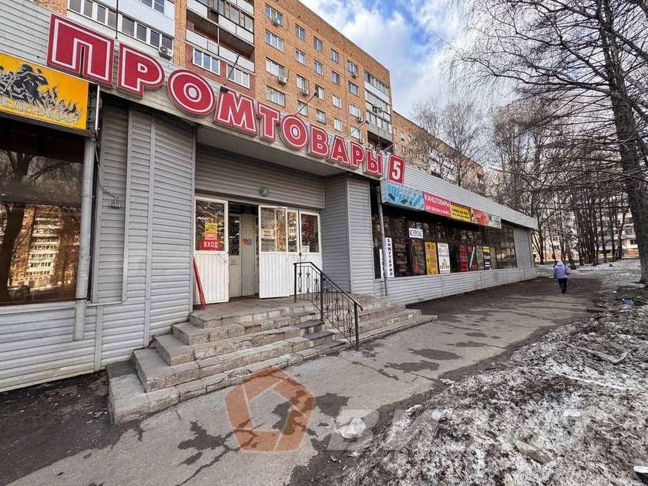 Аренда коммерческой недвижимости, 132м <sup>2</sup>, Самара, Кирова проспект,  210
