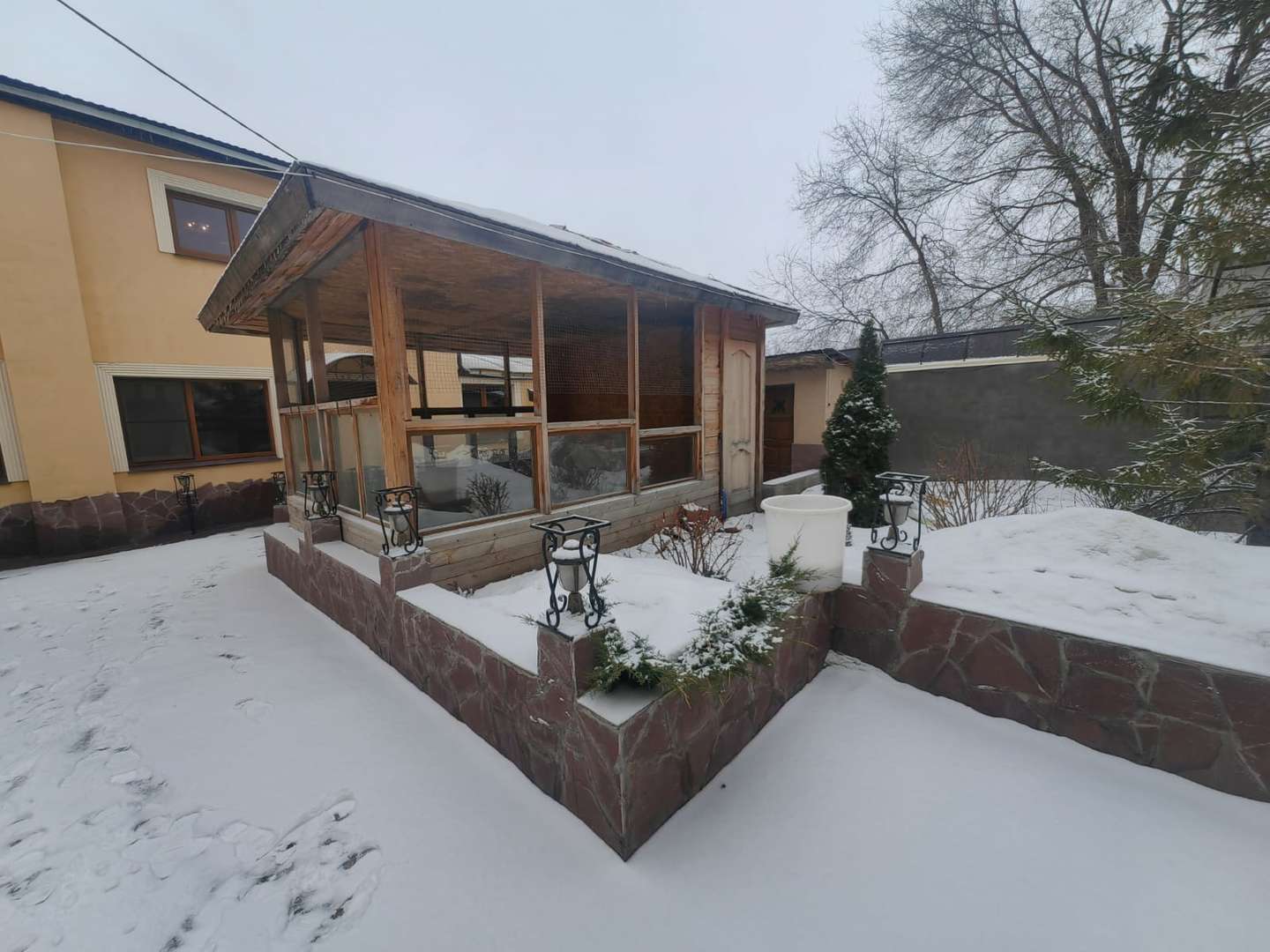 Аренда коммерческой недвижимости, 1300м <sup>2</sup>, Подстепновка, Южное шоссе,  8км