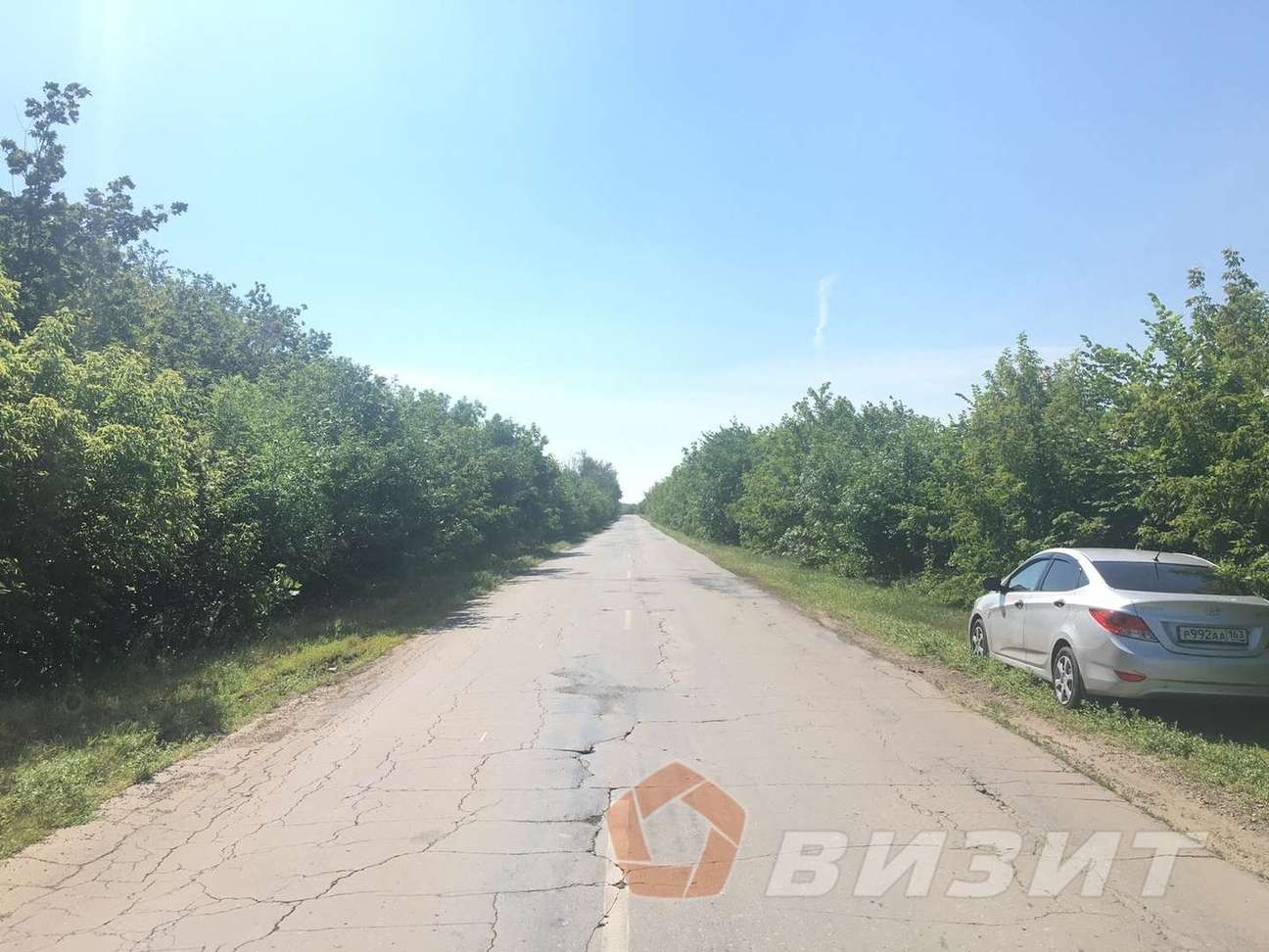 Продажа коммерческой недвижимости, 50000м <sup>2</sup>, Самарская, Промышленное шоссе,  1